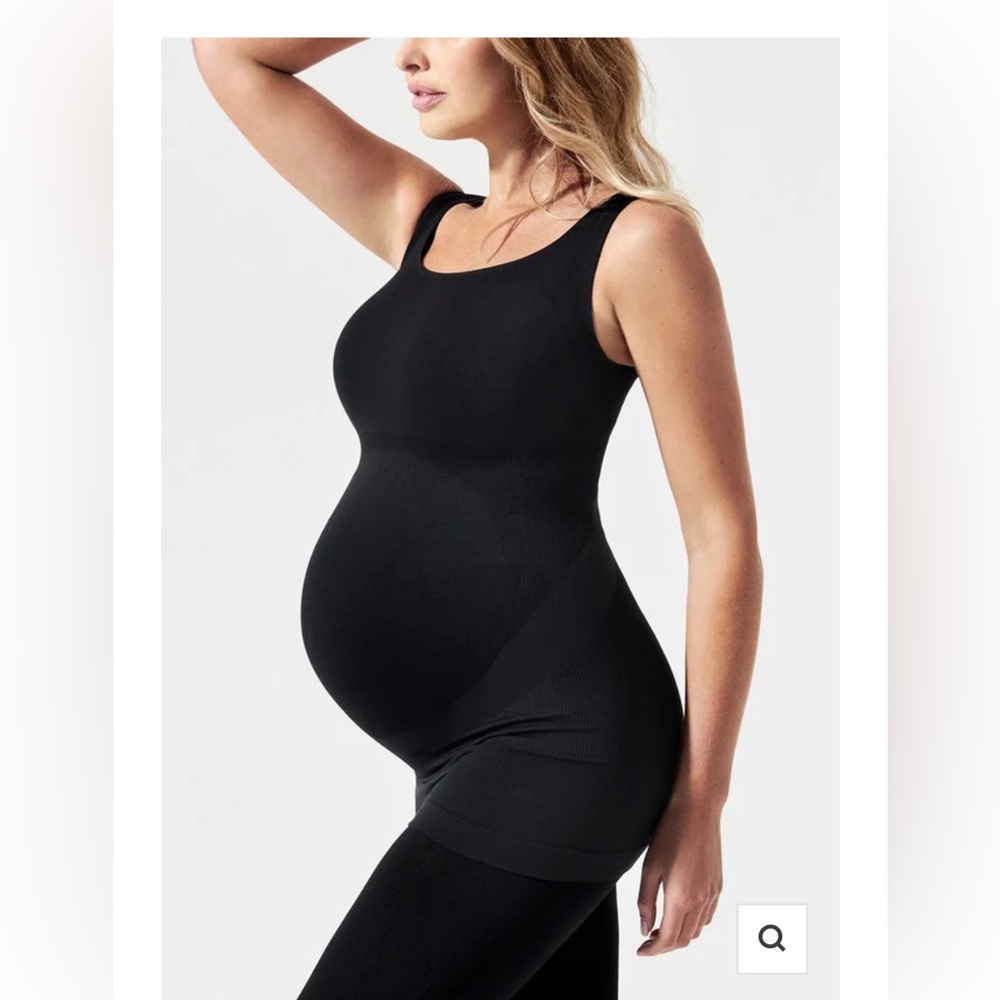 BLANQI EVERYDAY
Maternity Belly Support Tanktop size M
